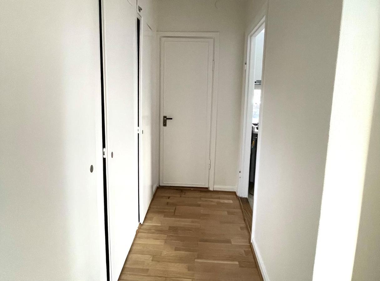 Trivsamma Lagenheter Med Fri Parkering Lägenhet Stockholm Exteriör bild
