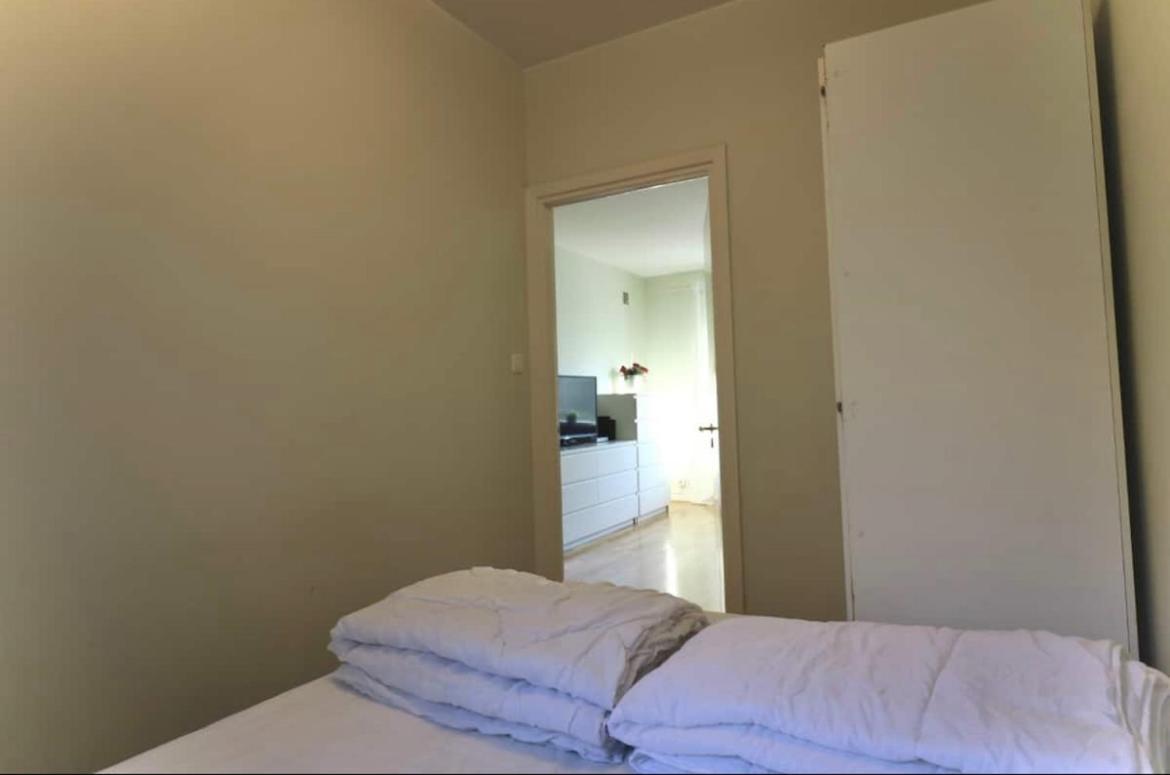 Trivsamma Lagenheter Med Fri Parkering Lägenhet Stockholm Exteriör bild