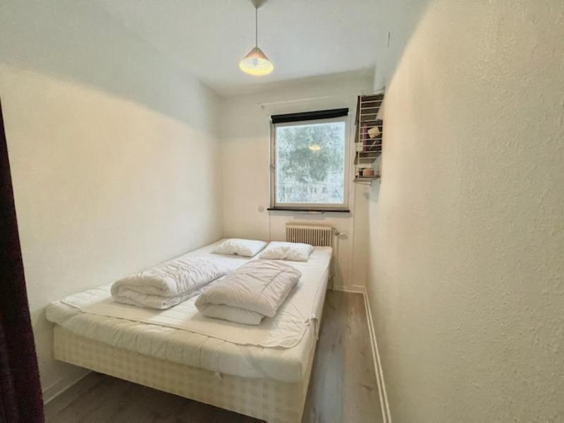 Trivsamma Lagenheter Med Fri Parkering Lägenhet Stockholm Exteriör bild