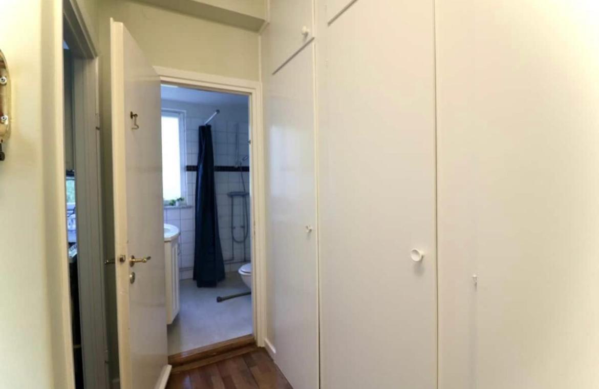 Trivsamma Lagenheter Med Fri Parkering Lägenhet Stockholm Exteriör bild